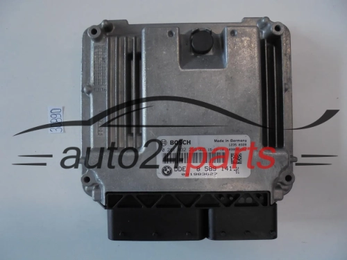 KOMPUTER STEROWNIK SILNIKA BMW 0281032299 DDE 8589141 DDE8589141