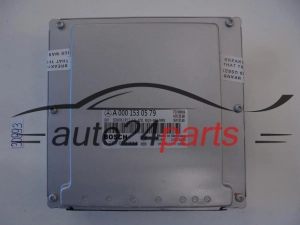 KOMPUTER STEROWNIK SILNIKA MERCEDES BENZ  0281010234 A0001530579 CR1.7 - 30893