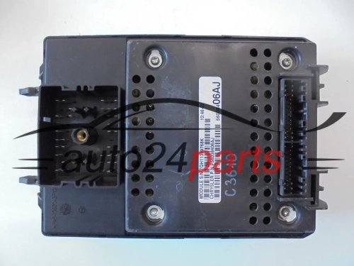 CENTRALKA MODUL JEEP GRAND CHEROKEE P56038406AJ, 56038406AJ