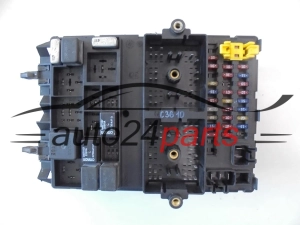 CENTRALKA MODUL JEEP GRAND CHEROKEE P56038406AJ, 56038406AJ