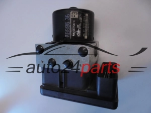 ABS POMPA I STEROWNIK AUDI SEAT SKODA VOLKSWAGEN 1J0614517E, ATE 10.0206-0009.4, 10020600094, 1C0907379E, 10.0960-0313.3, 10096003133 - 8636