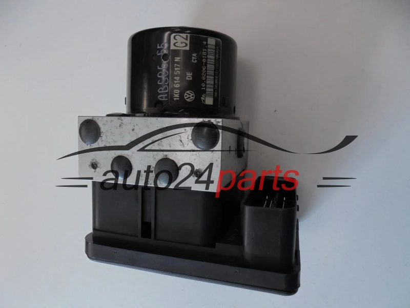 ABS pompa centralina VOLKSAWAGEN 1K0614517N 1K0907379Q