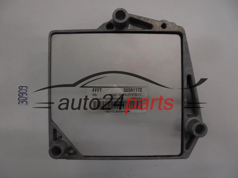 Sterownik silnika Opel Astra Zafira 1.6 Z16XEP 55561172FFFT