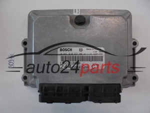 KOMPUTER STEROWNIK SILNIKA FIAT DUCATO PEUGEOT BOXER 2.8 JTD BOSCH 0 281 010 931, 0281010931, 1351212080 244D2842WMR CT - 30914
