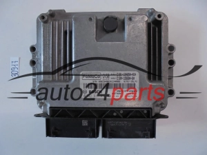 MOTORSTEUERGERÄT ECU STEUERGERÄT FORD 0261S11312 C1B1-12A650-ADA C1B112A650ADA