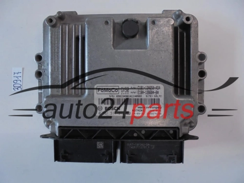 CENTRALINA MOTORE   FORD 0261S11312 C1B1-12A650-ADA C1B112A650ADA