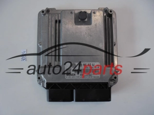 KOMPUTER STEROWNIK SILNIKA VOLKSWAGEN 0281012538 038906016AJ - 30924