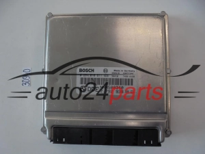 KOMPUTER STEROWNIK SILNIKA LAND ROVER FREELANDER 2.0 D BOSCH 0 281 010 811, 0281010811, DDE 7 792 938, 7792938 - 