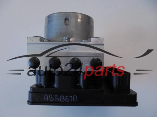 ABS pompa centralina VOLKSWAGEN 1EA614517AN
