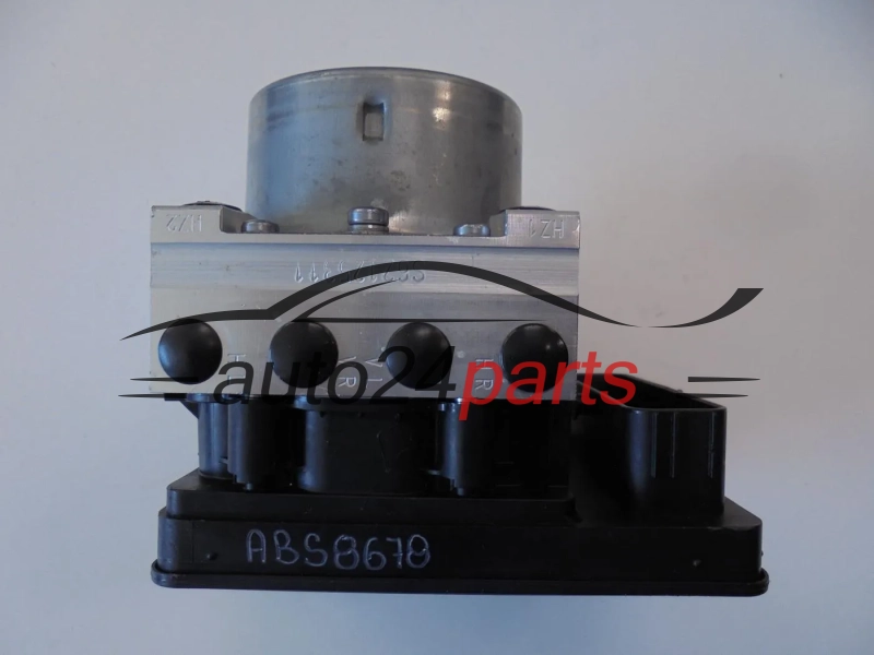 ABS pompa centralina VOLKSWAGEN 1EA614517AN