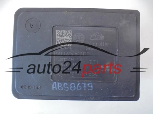 POMPA ABS I STEROWNIK VOLKSWAGEN 5Q0614517DP