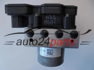 ABS pompa centralina MERCEDES BENZ 0265294851 A9079009505 0265956615