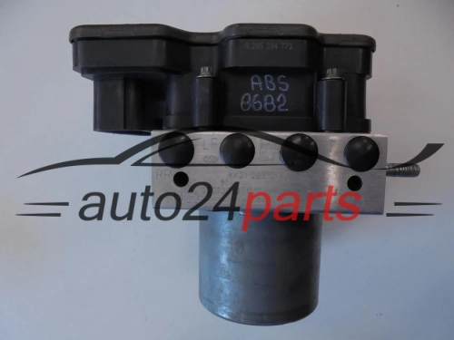 ABS PUMPE UND STEUERGERÄT FORD 0265294772 KK212B373AL KK21-2B373-AL 0265956638