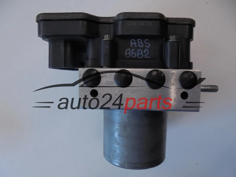 Αντλία αβς FORD 0265294772 KK212B373AL KK21-2B373-AL 0265956638