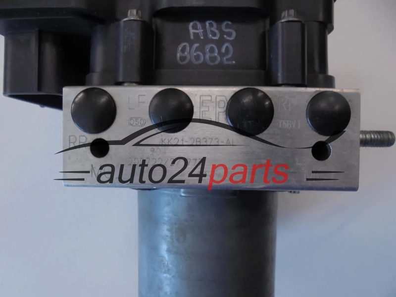 Αντλία αβς FORD 0265294772 KK212B373AL KK21-2B373-AL 0265956638