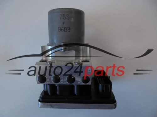 POMPE ABS ET CALCULATEUR BMW 3451 5A35866 01 34515A35866