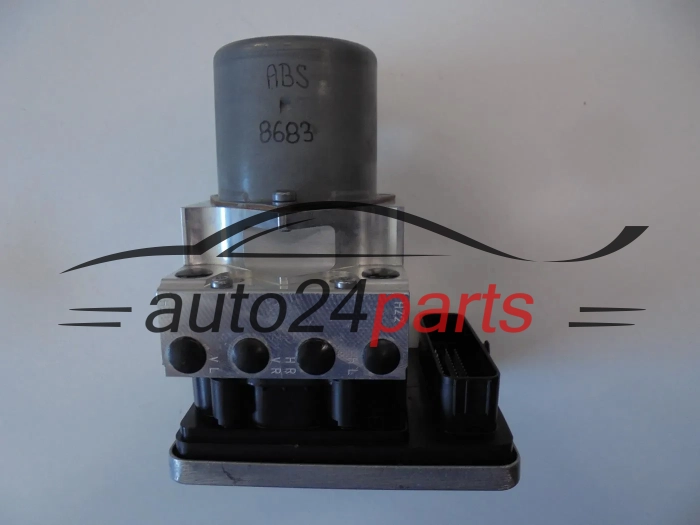 Bomba ABS y centralita BMW 3451 5A35866 01 34515A35866