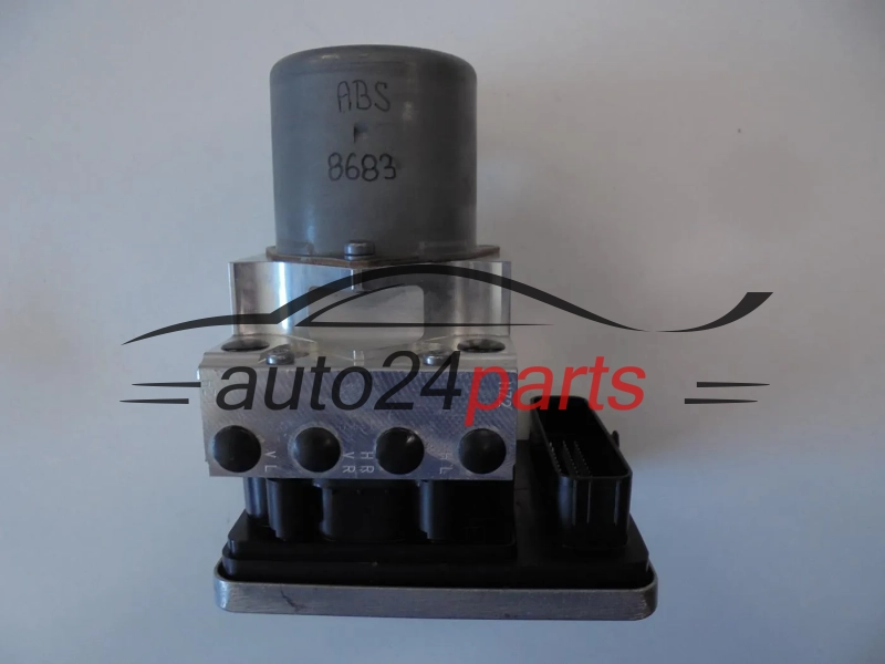 ABS pompa centralina BMW 3451 5A35866 01 34515A35866