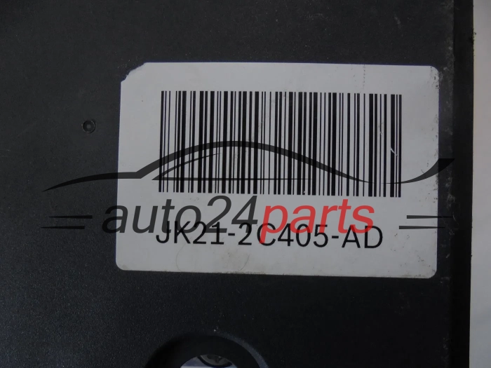 POMPE ABS ET CALCULATEUR  FORD 0265257925 JK21-2C405-AD JK212C405AD 0265956396