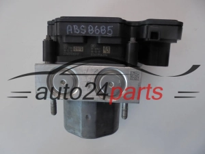 ABS PUMPE UND STEUERGERÄT FORD 0265257925 JK21-2C405-AD JK212C405AD 0265956396