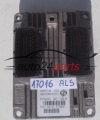 CENTRALINA MOTORE FIAT GRANDE PUNTO 1.4 MAGNETI MARELLI IAW 5SF3.M2, IAW5SF3M2, 51784957, 61601.099.06, 6160109906