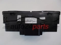 VOLKSWAGEN 1K0920874B SPEEDOMETER INSTRUMENT CLUSTER