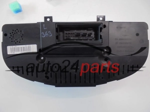 VOLKSWAGEN 1K0920874B QUADRO STRUMENTI CRUSCOTTO CONTACHILOMETRI