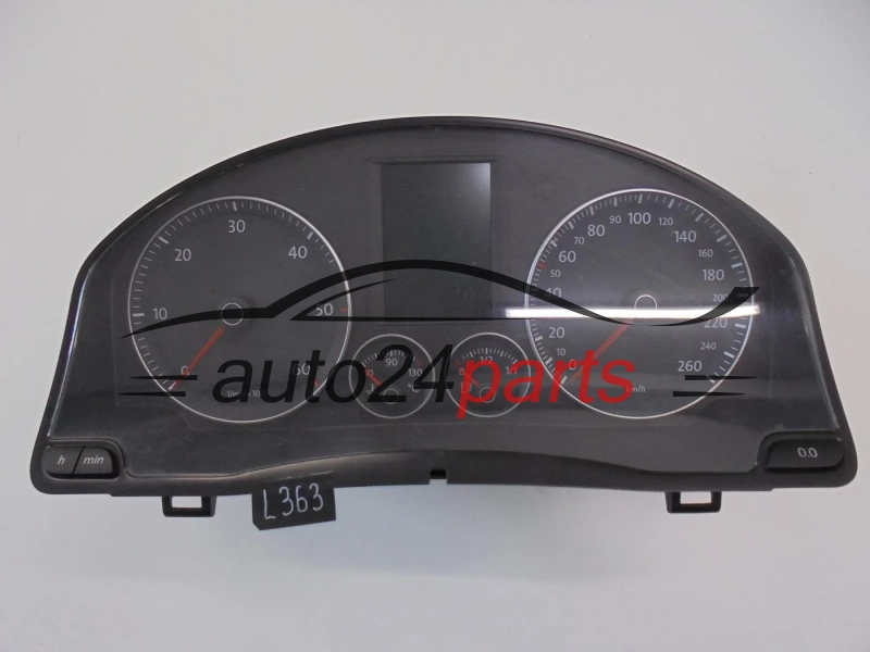VOLKSWAGEN 1K0920874B Κοντέρ
