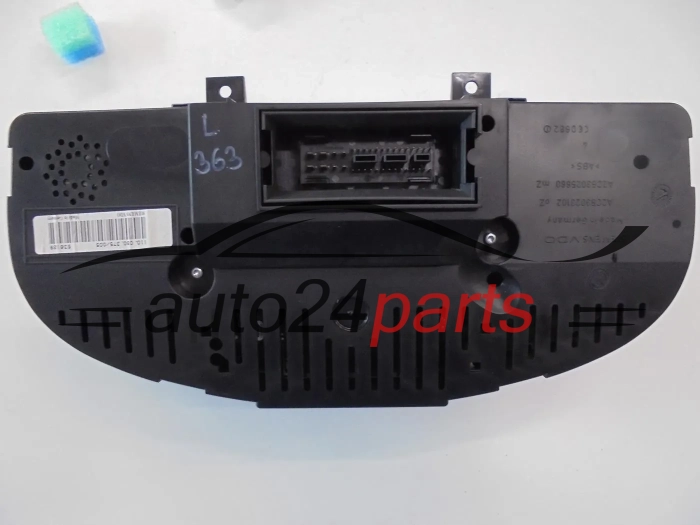 VOLKSWAGEN 1K0920874B Κοντέρ