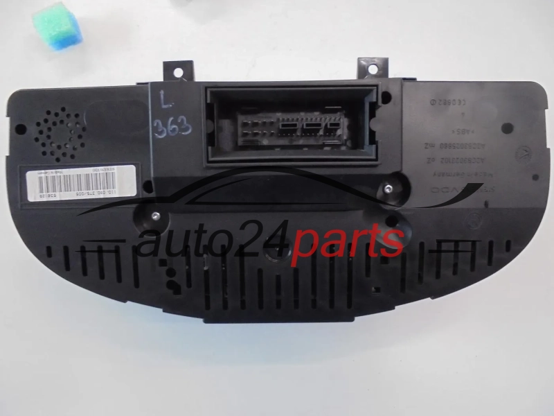 VOLKSWAGEN 1K0920874B Κοντέρ