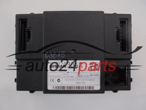 CENTRALITA DE CONFORT NISSAN 284B2EB30A 5WK48922