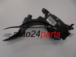 PEDALE ACCELERATORE POTENZIOMETRO VW VOLKSWAGEN T5 2.5 TDI 7H1721503 6PV00849503