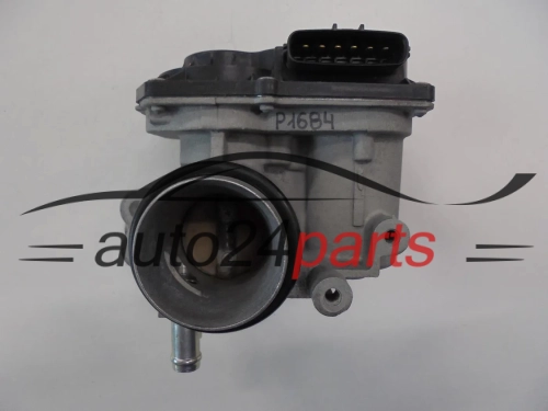 PRZEPUSTNICA POWIETRZA TOYOTA YARIS DENSO II 22030-23010, 2203023010