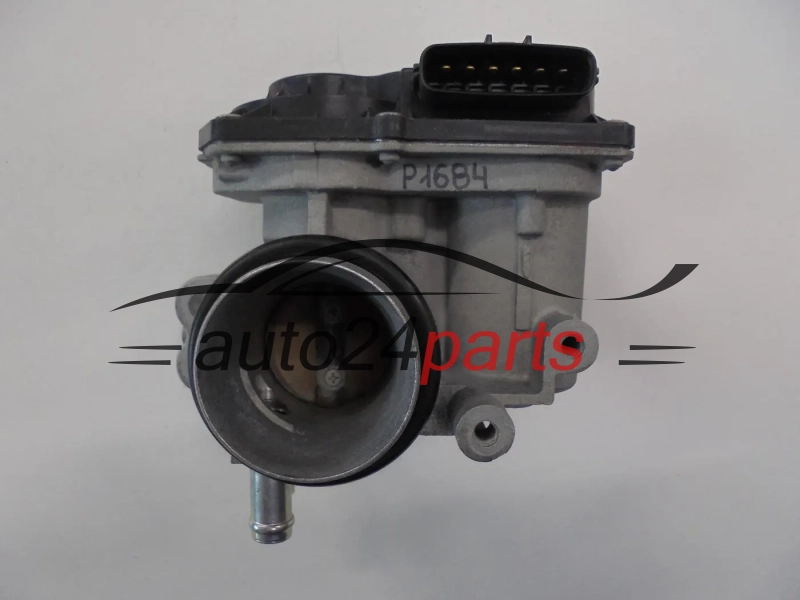 Cuerpo de mariposa Toyota Yaris Denso II 2203023010