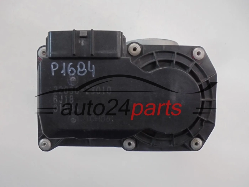 Cuerpo de mariposa Toyota Yaris Denso II 2203023010