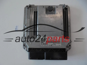 Motorsteuergerät  AUDI 0281033072 04L906021HC EDC17C64