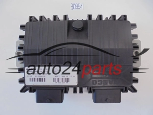 STEROWNIK ZAWIESZENIA CITROEN JUMPY 4461580040 1401155580  - 30951