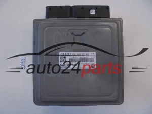 Calculateur Moteur AUDI 03L906023KG 5WP42880AA PCR2.1
