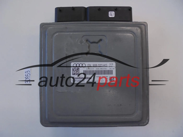 Centralina motore  AUDI 03L906023KG 5WP42880AA PCR2.1