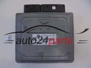 Calculateur Moteur  VOLKSWAGEN 03F906070GG 5WP44920 