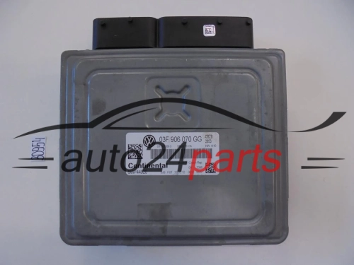 Centralina motore  VOLKSWAGEN 03F906070GG 5WP44920