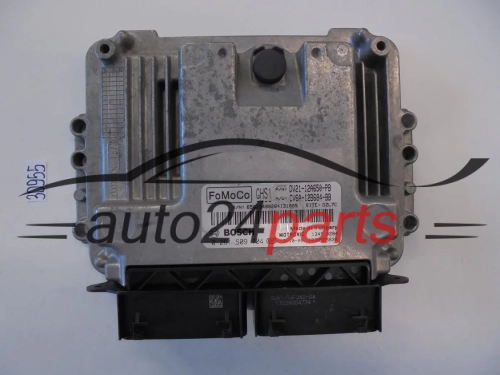CENTRALINA DO MOTORE  FORD 0261S09704 DV21-12A650-PB DV2112A650PB