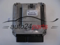 ECU Engine Controller  AUDI 0281031012 04L906021CB EDC17C64