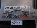 ECU Engine Controller  AUDI 0281031012 04L906021CB EDC17C64