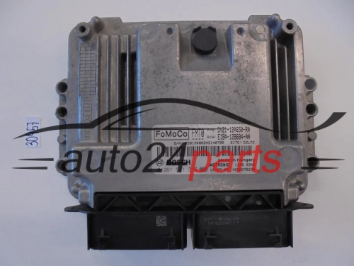 Centralina do motor FORD DV21-12A650-RA DV2112A650RA 0261S11316