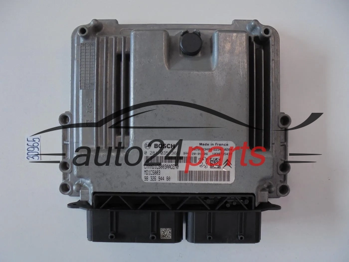 Sterownik silnika Citroen 0281035366 9832694480