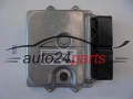 Motorsteuergerät FIAT DUCATO 52059433 MJD9DF.A1