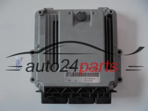 Calculateur Moteur  RENAULT 0281030576 237102265R 