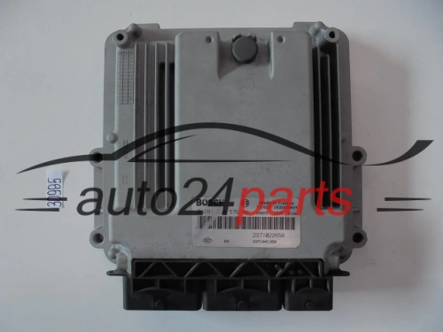 Centralina motore  RENAULT 0281030576 237102265R