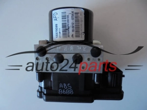 ABS OPEL ASTRA 1.4 10.0961-4532.3, 10096145323, 10.0619-3843.1, 10061938431, 28.5612-3602.3, 28561236023, 10.0212-0754.4, 10021207544, 13379599 AFD - 8688